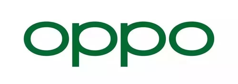 西青OPPO 2019启用全新VI设计识别系统