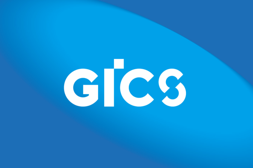 西青GICS全球半导体才智大会VI设计